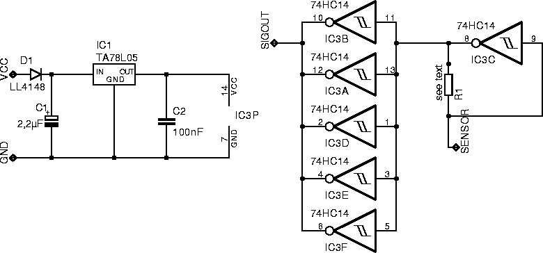 schematic