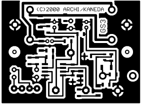 Layout der ComBox