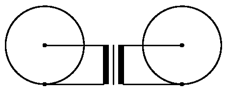 Abb.2: transformatorische Trennung