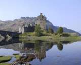 Eilean Donan Castle